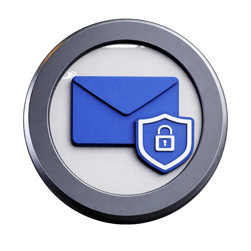 Antispam Meile - Proteção contra spam e phishing