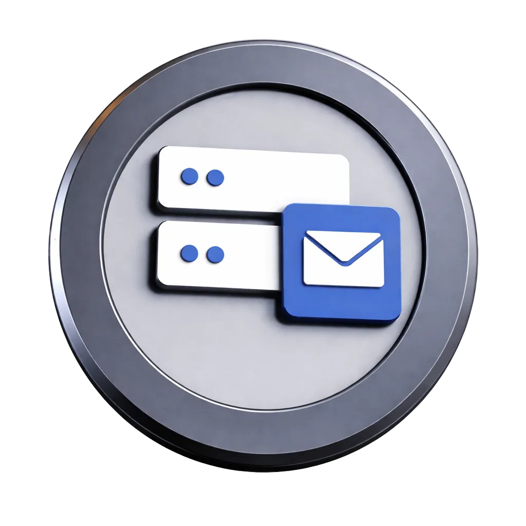 Meile SMTP - Email transacional