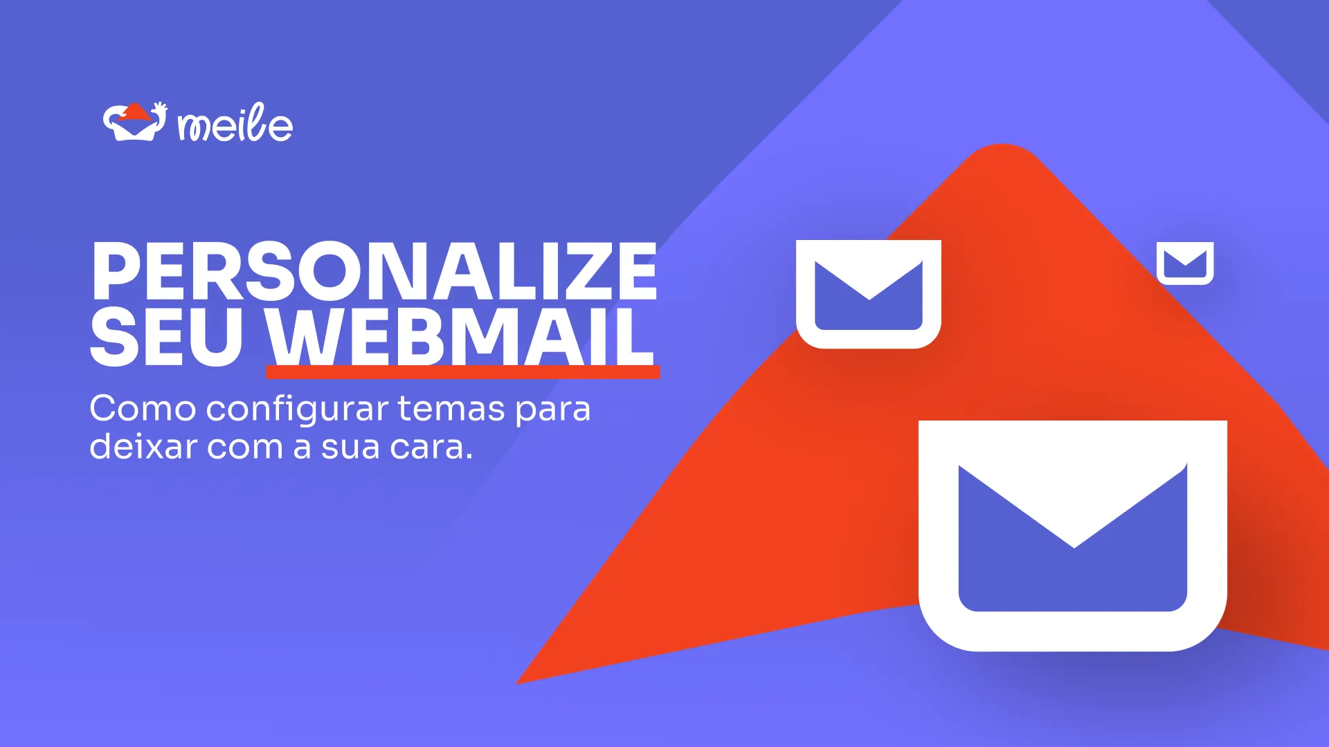 Personalize Seu Webmail: Temas para Aumentar Produtividade