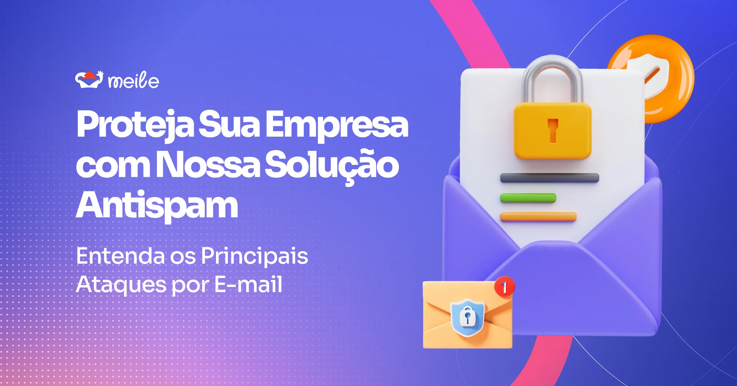 Como Escolher Antispam Corporativo: 7 Camadas e Critérios Essenciais