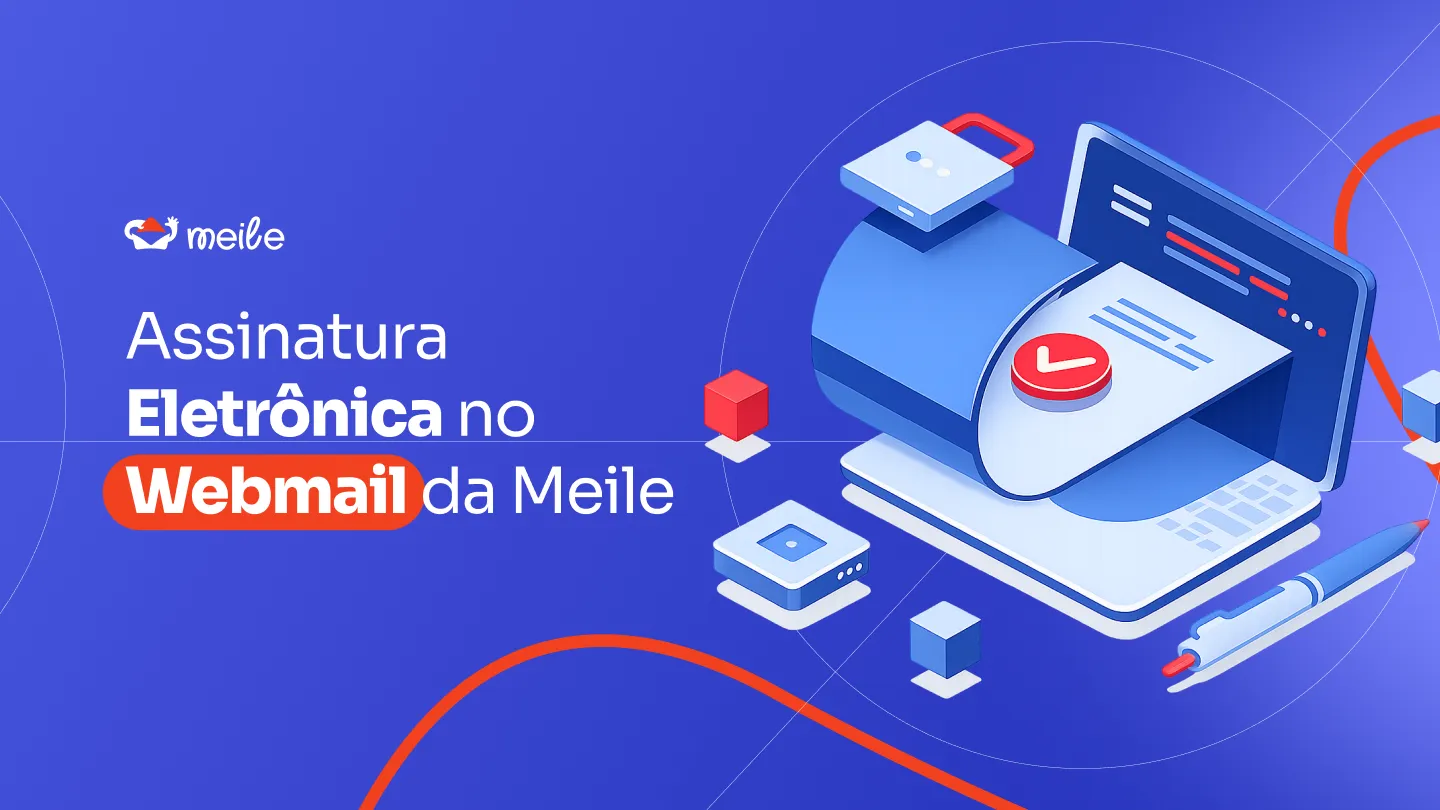 Assinatura de E-mail no Webmail: Como Padronizar em Toda a Empresa